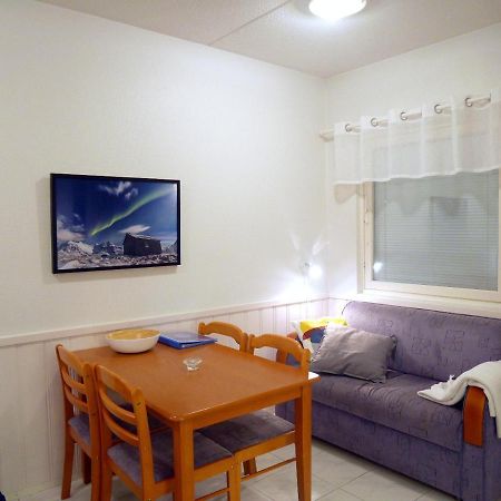Levi Central Apartment With Sauna Kültér fotó